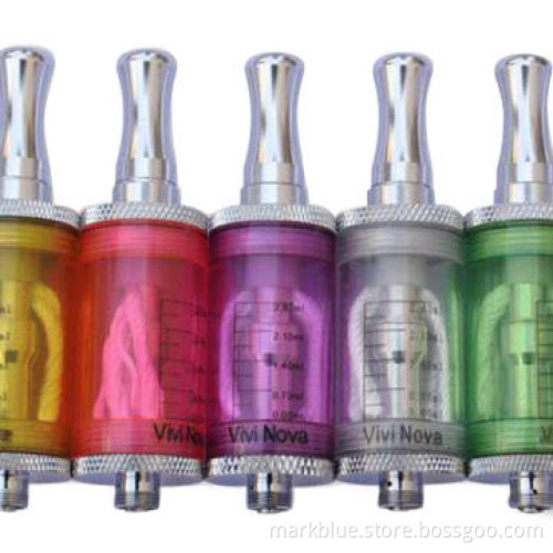 Atomizers, CE4+, OEM Orders Welcomed